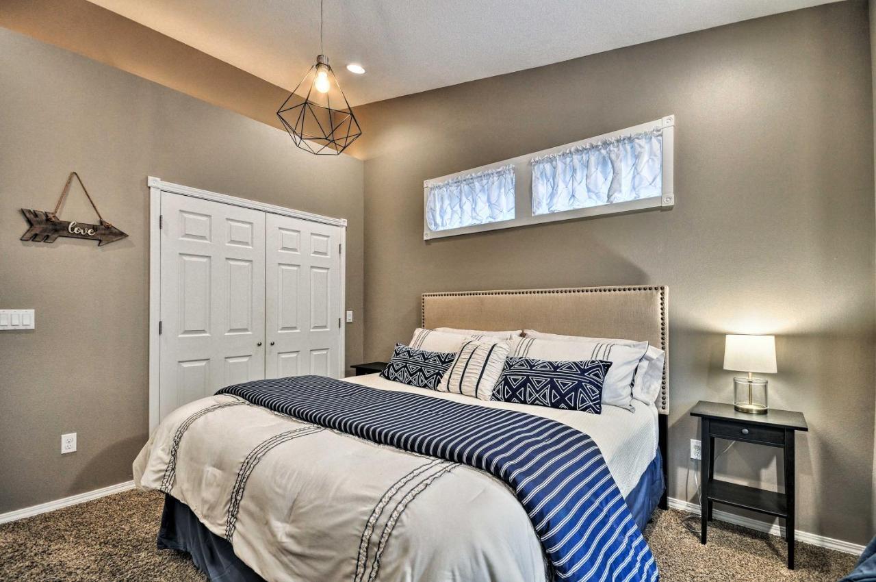 Villa Cute And Cozy Pdx Area Townhouse 31 Mi To Mt Hood! Boring Exterior foto
